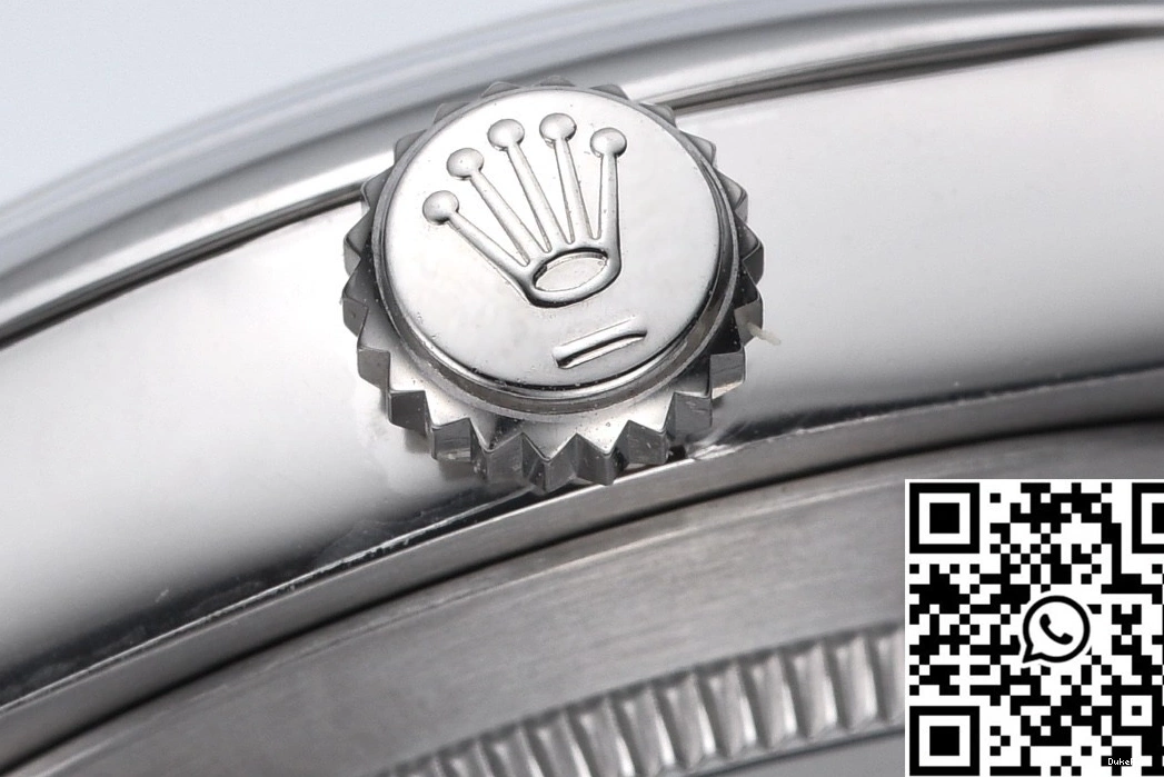 Perpetual Clean M124300-0008 Celebration Factory 41MM Rolex Oyster Dial 0411